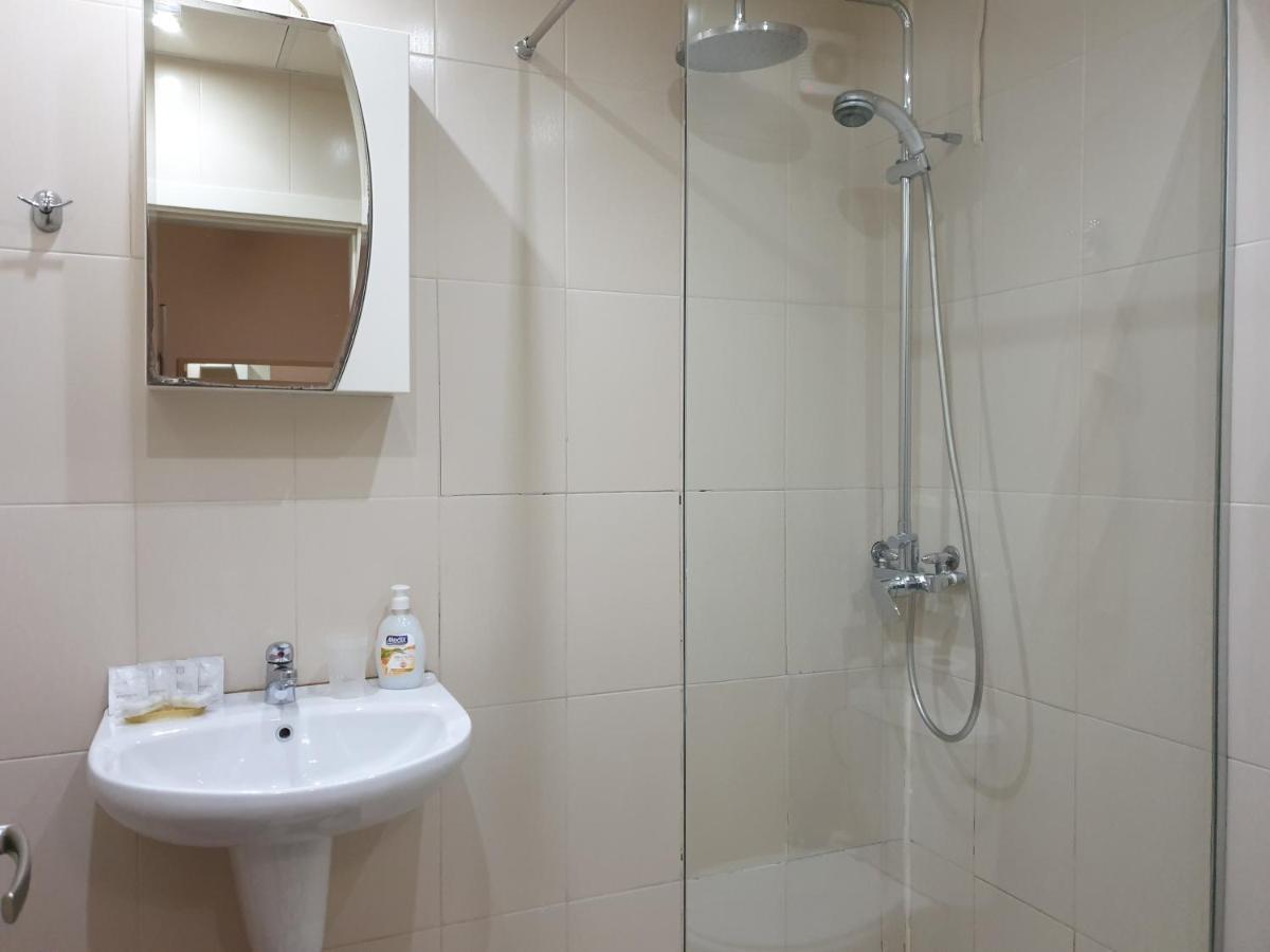 Black Sea Brееze Apartment Варна Экстерьер фото