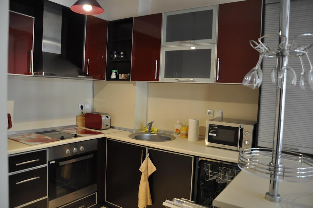 Black Sea Brееze Apartment Варна Номер фото