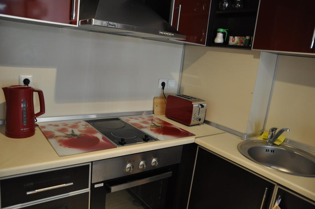Black Sea Brееze Apartment Варна Номер фото