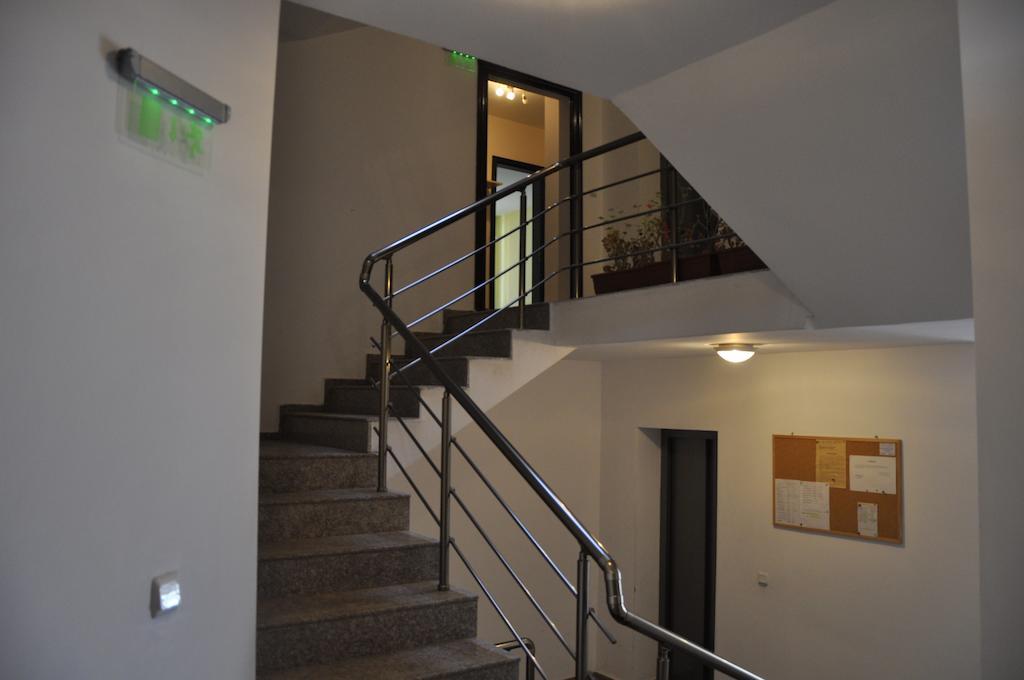 Black Sea Brееze Apartment Варна Экстерьер фото